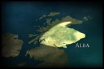 Alba Map