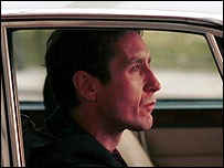 Picture of Paul McGann