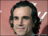 دانیل دی-لوئیس