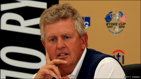 Colin Montgomerie