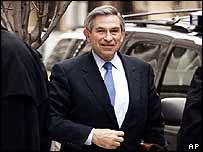Paul Wolfowitz