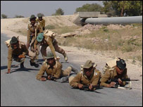 भारतीय पुलिस