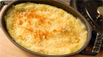 Shepherd's Pie