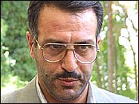 عبدالله رمضان زاده