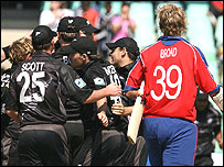 न्यूज़ीलैंड