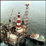 oil rig