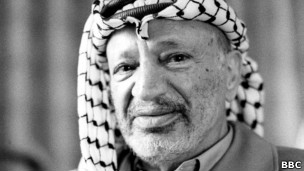 Arafat/BBC