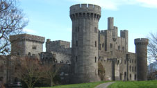 Castell y Penrhyn