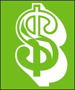 Detail from Bedwyr Williams' beermat