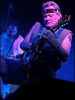 Hayseed Dixie (c) Colin Warhurst