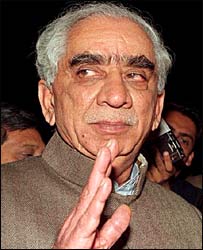 जसवंत सिंह