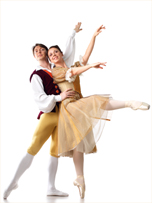 Matthew Powell and Alex Newton