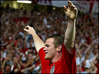 Wayne Rooney