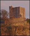 Clitheroe Castle