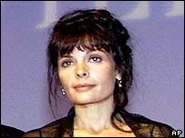 Marie Trintignant