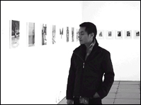 Họa sĩ Nguyễn Minh Thành