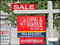 Imóvel à venda nos Estados Unidos