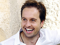 Alfie Boe