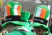 St Patrick's celebrations