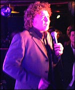 Simply Red (pic: Elly Roberts)