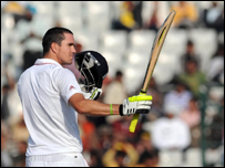 केविन पीटरसन 