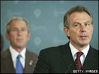 Tony Blair