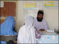 نارامه سيمې او ډاکتران