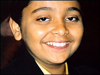 गौरव चावड़ा