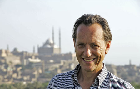 The Secrets Of The Arabian Nights