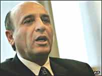 شائول موفاز