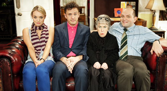 How Not To Live Your Life