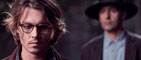 Johnny Depp and John Turturro in Secret Window