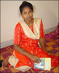 بے بی ہالدار کی دوسری کتاب بھی شائع ہورہی ہے