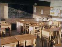 Classroom