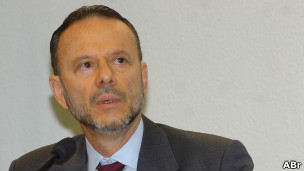 Luciano Coutinho (Foto Agência Brasil)