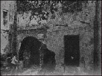 शहीद सुखदेव का घर