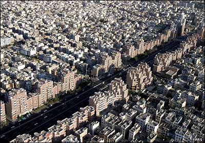 عکس از ساتیار امامی