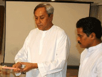 नवीन पटनायक