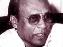 DEW Gunasekara