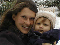 杰希卡•斯塔莫