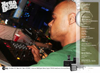 L Double's XB07 wallpaper