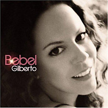 Review of Bebel Gilberto