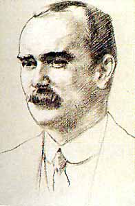 Image of James Connolly