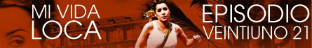 Mi Vida Loca logo
