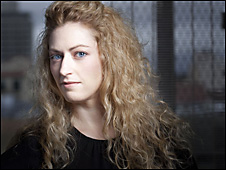 jane mcgonigal