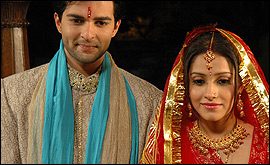 Rakesh Bapat & Nusharat Bhurucha