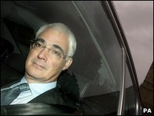 Alistair Darling