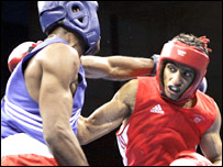 आमिर ख़ान