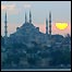 İstanbul, Sultanahmet silüeti