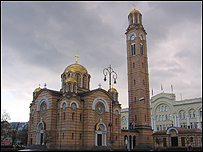 Боснія-Герцеговина 